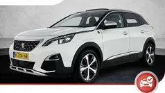 Gebruikt 2020 Peugeot 3008 Crossway SUV | € 21.425 (Eerlijke prijs)