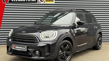 Occasion 2022 Mini Cooper Countryman SUV | € 31.645 (Eerlijke prijs)