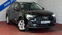 Zwart Gebruikt 2024 Audi Q3 Basis SUV | € 41.940 (Goede deal)
