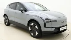 Grijs Gebruikt 2024 Volvo EX30 Performance SUV | € 36.800 (Eerlijke prijs)