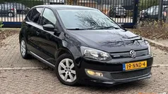 Gebruikt 2010 VW Polo Hatchback | € 2.800 (Eerlijke prijs)