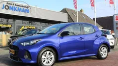Gebruikt 2024 Mazda 2 Hatchback | € 23.450 (Goede deal)