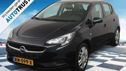Occasion 2018 Opel Corsa Hatchback | € 7.950 (Eerlijke prijs)