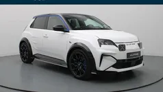 Wit Gebruikt 2025 Alpine A290 Hatchback | € 42.490 (Eerlijke prijs)