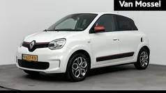 Blanc cristal (licht wit) Gebruikt 2020 Renault Twingo Collection Hatchback | € 9.940 (Eerlijke prijs)