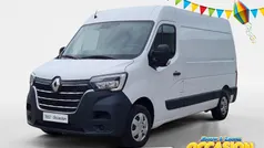 Gebruikt 2023 Renault Master Van | € 21.895 (Eerlijke prijs)