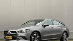 Gebruikt 2020 Mercedes CLA250 Sedan | € 23.500 (Super prijs)
