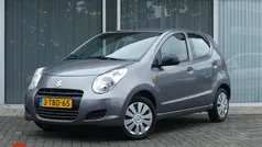 Gebruikt 2014 Suzuki Alto Comfort Hatchback | € 5.950 (Eerlijke prijs)