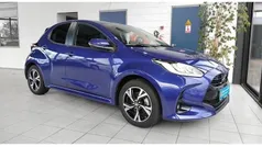 Gebruikt 2024 Toyota Yaris Hybrid Style Hatchback | € 24.950 (Eerlijke prijs)