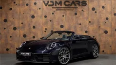 Gebruikt 2024 Porsche 911 Carrera Cabriolet Sport Cabriolet | € 209.900
