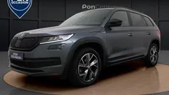 Gebruikt 2021 Skoda Kodiaq Business Line SUV | € 31.750 (Eerlijke prijs)