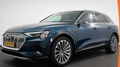 Gebruikt 2019 Audi e-tron Advanced SUV | € 31.990 (Eerlijke prijs)
