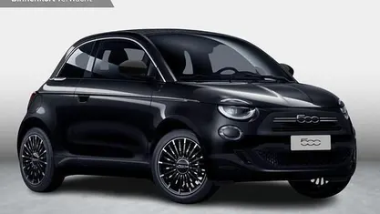 Occasion Fiat 500C La Prima 65 PK (47 kW) 2026 Cabriolet