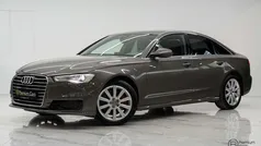 Gebruikt 2015 Audi A6 Business Sedan | € 19.900 (Eerlijke prijs)