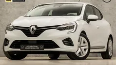 Gebruikt 2021 Renault Clio V Intens Hatchback | € 13.945 (Super prijs)