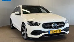 Gebruikt 2023 Mercedes C180 Advanced Stationwagen | € 42.900 (Eerlijke prijs)