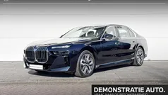 Gebruikt 2025 BMW 750e Comfort Edition Sedan | € 129.900 (Super prijs)
