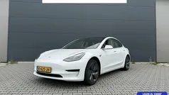 Wit Gebruikt 2020 Tesla Model 3 Standard Range Sedan | € 16.900 (Eerlijke prijs)