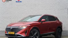 Gebruikt 2025 Nissan Qashqai Tekna SUV | € 39.499 (Eerlijke prijs)