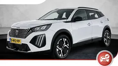 Gebruikt 2024 Peugeot 2008 Allure SUV | € 20.600 (Eerlijke prijs)
