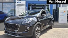 Gebruikt 2023 Ford Puma Titanium SUV | € 23.445 (Goede deal)