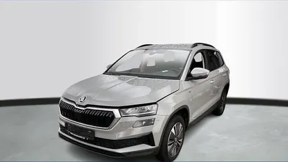 Occasion 2023 Skoda Karoq Ambition SUV | € 31.850 (Eerlijke prijs)