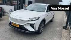 Wit Gebruikt 2022 MG Marvel R Luxury SUV | € 27.995 (Eerlijke prijs)