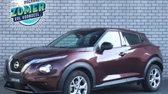 Gebruikt 2020 Nissan Juke N-Connecta SUV | € 18.040 (Goede deal)