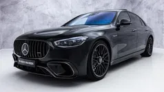 Gebruikt 2024 Mercedes S63 AMG AMG Sedan | € 199.850