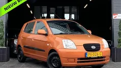 Gebruikt 2006 Kia Picanto Hatchback | € 1.700 (Eerlijke prijs)