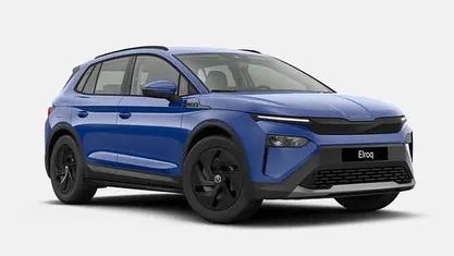 Occasion 2025 Skoda Elroq SUV | € 29.300 (Super prijs)