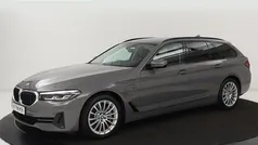 Gebruikt 2021 BMW 530e Executive Stationwagen | € 29.900 (Goede deal)