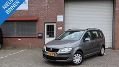 Grijs Gebruikt 2007 VW Touran MPV | € 3.499 (Goede deal)