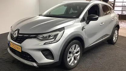 Occasion Renault Captur Zen 159 PK (116 kW) 2021 SUV