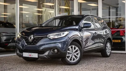 Occasion 2017 Renault Kadjar Intens SUV | € 15.445 (Eerlijke prijs)