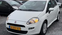 Wit Gebruikt 2015 Fiat Punto Evo Street Hatchback | € 3.950 (Goede deal)