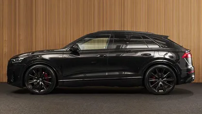 Occasion Audi Q8 Proline 394 PK (289 kW) 2025 SUV