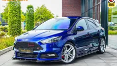 Gebruikt 2016 Ford Focus Performance Edition Hatchback | € 25.290 (Eerlijke prijs)