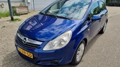 Gebruikt 2007 Opel Corsa Business Hatchback | € 3.250 (Eerlijke prijs)