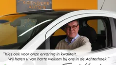 Wit Gebruikt 2020 Opel Crossland X Innovation SUV | € 15.945 (Eerlijke prijs)