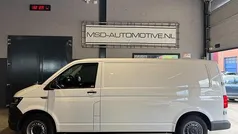 Gebruikt 2019 VW T6.1 Comfortline Van | € 9.449 (Super prijs)
