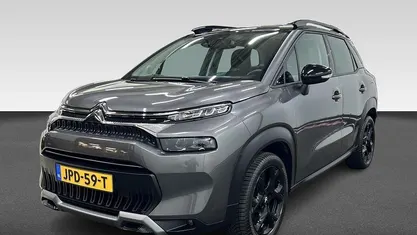 Gebruikt 2024 Citroën C3 Aircross PureTech SUV | € 20.940 (Super prijs)