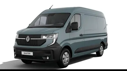 Occasion Renault Master 149 PK (109 kW) 2024 Van