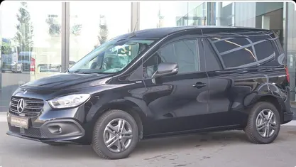 Occasion Mercedes Citan 110 97 PK (71 kW) 2023 Van