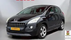 Gebruikt 2011 Peugeot 3008 MPV | € 2.650 (Super prijs)