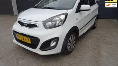 Gebruikt 2014 Kia Picanto Hatchback | € 7.750 (Eerlijke prijs)