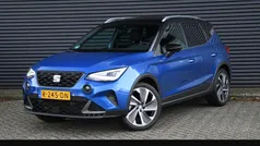 Gebruikt 2022 Seat Arona Business SUV | € 21.495 (Eerlijke prijs)