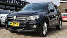 Gebruikt 2011 VW Tiguan Sport SUV | € 8.950 (Eerlijke prijs)