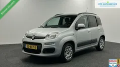 Grijs Gebruikt 2012 Fiat Panda Lounge Hatchback | € 3.250 (Eerlijke prijs)