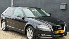 Gebruikt 2011 Audi A3 Attraction Hatchback | € 4.245 (Eerlijke prijs)